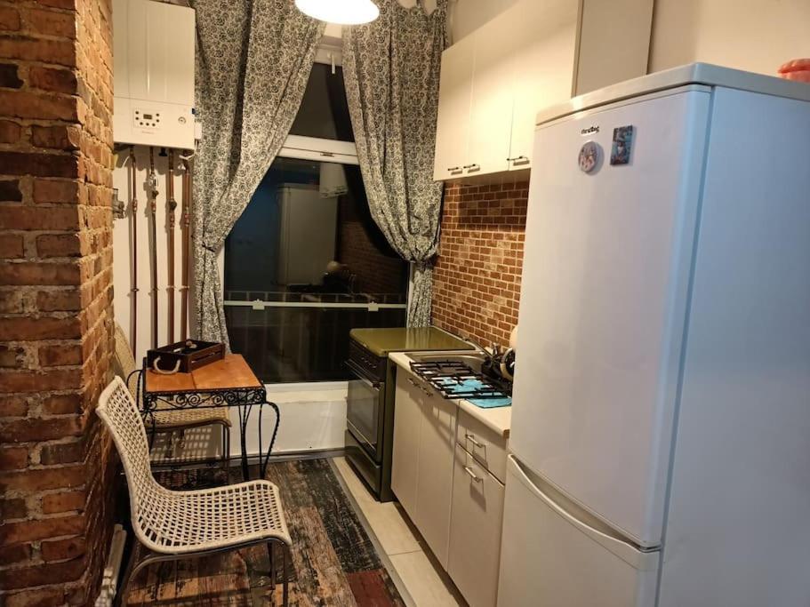 Lovely Apartament In Bucharest, Baba Novac Area Ngoại thất bức ảnh