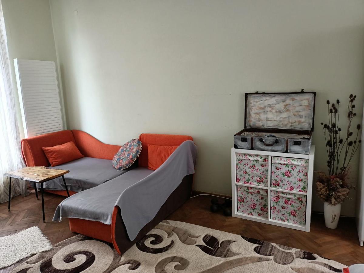 Lovely Apartament In Bucharest, Baba Novac Area Ngoại thất bức ảnh
