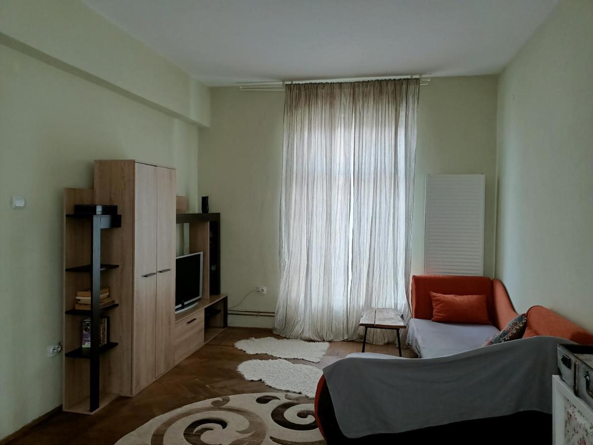 Lovely Apartament In Bucharest, Baba Novac Area Ngoại thất bức ảnh